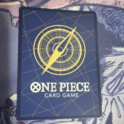 Bandai Donquixote Doflamingo OP01-073 Special Holo 4000 One Piece Card Game - Image 2