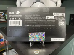 Magic: The Gathering Secret Lair Avatar The Last Airbender Rainbow Foil Deck - Image 2