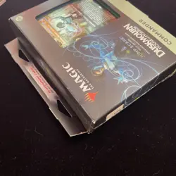 Magic The Gathering - Duskmourn: House of Horror- - Commander - Sealed - Image 5