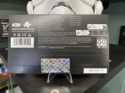 Magic: The Gathering Secret Lair Avatar The Last Airbender Rainbow Foil Deck - Image 2