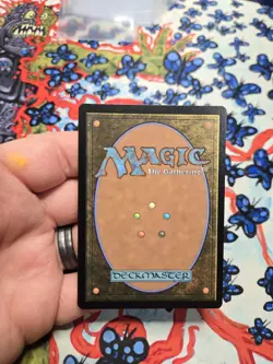 Super Shredder (Borderless) Teenage Mutant Ninja Turtles Foil #0217 MTG - Image 3