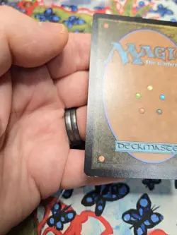 Super Shredder (Borderless) Teenage Mutant Ninja Turtles Foil #0217 MTG - Image 4