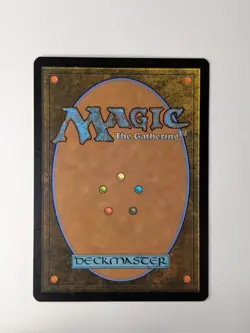 Force of Will - Japanese Alternate Art Secrets of Strixhaven MTG Non- Foil - Image 3