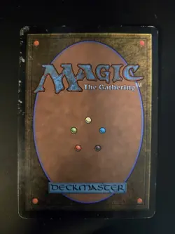 Uphill Battle Mercadian Masques MTG FREE SHIPPING - Image 2