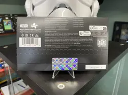 Magic: The Gathering Secret Lair Avatar Ember Island Rainbow Foil Deck - Image 2