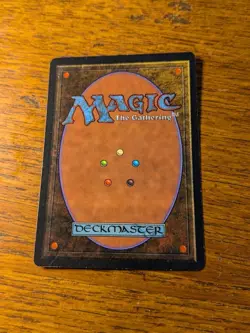 MTG The Rack - Antiquities - LP - Image 2