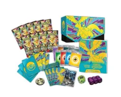 Pokemon TCG Ascended Heroes Elite Trainer Box ETB Sealed New Mega Evolution - Image 4