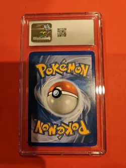 2008 Pokemon Diamond & Pearl Majestic Dawn Sudowoodo #48/100 CGC 10 - Image 2