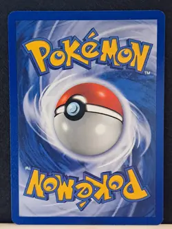 Brock's Sandslash 23/132 Rare Gym Heroes Set Pokemon Card WOTC NM - Image 2