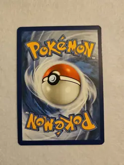 Pokemon TCG - Erika's Tangela 007/217 Cosmos Holo Ascended Heroes Nm - Image 2