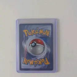 Pokemon TCG Spewpa Illustration Rare 89/88 Perfect Order Mega Evolutions - Image 2