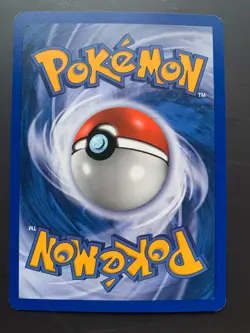 Pokemon TCG Pikachu Promo Holo Card 012 NM 2003 - Image 3