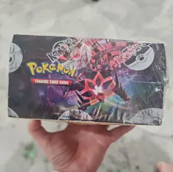 Darkness Ablaze Booster Box: Pokemon Sword & Shield - Brand New - Sealed - Image 5