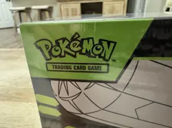 Pokemon Mega Evolution Perfect Order Pokemon Elite Trainer Box PC ETB - Image 4