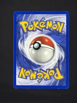 Eevee 51/64 Common Jungle Pokemon LP - Image 2