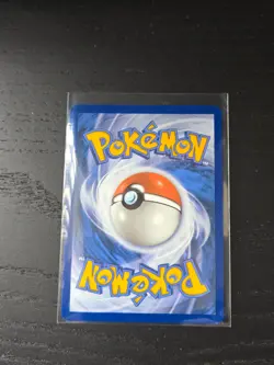 Pokemon - Aegislash ex - 135/182 - Paradox Rift - Holo - Double Rare NM - Image 2