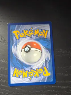 Hoothoot 126/162 (Cosmos Holo Promo) Temporal Forces - Pokemon TCG [Near Mint] - Image 2