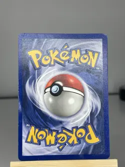 Pokemon TCG Victreebel Jungle 14/64 Holo Unlimited Holo Rare - Image 2