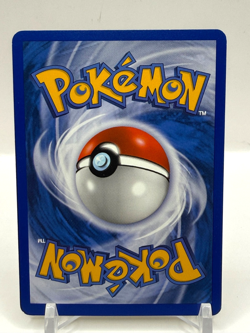 Rayquaza 22/107 EX Deoxys Non Holo Pokemon 2005 - Image 2