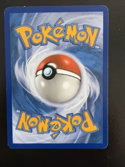 Pokemon TCG Pikachu Delta Species 13/17 Pop Series 5 Steel Type NM - Image 2