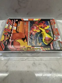Pokemon World Championships Deck 2009 Sealed Japanese trusted UK seller - Image 3
