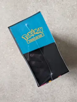 New & Sealed Pokemon TCG Ascended Heroes Pokemon Center Elite Trainer Box / ETB - Image 2