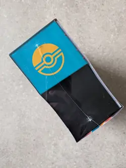 New & Sealed Pokemon TCG Ascended Heroes Pokemon Center Elite Trainer Box / ETB - Image 4