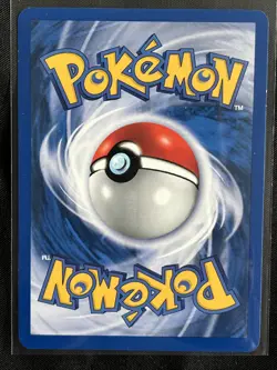 Pokemon Sabrina's Slowpoke 95/132 Gym Heroes Unlimited - Image 2