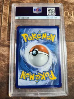 Pokemon Sun & Moon Hidden Fates Shiny Scizor GX SV72 PSA 10 GEM MINT - Image 2