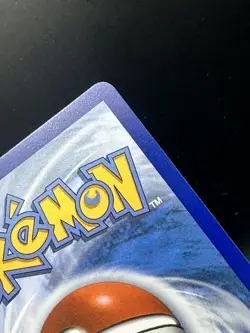 Pokemon TCG Mega Starmie EX 102/088 Full Art Perfect Order ✨Pack Fresh - Image 3