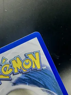 Pokemon TCG Mega Starmie EX 102/088 Full Art Perfect Order ✨Pack Fresh - Image 5