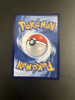Pokemon Edward Newgate Pikachu 043/OSS Cosmax VCOS Holo 999HP ThunderBolt - Image 2