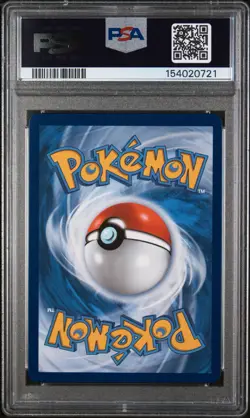 Mega Charizard X ex Pokemon MEP En Ultra-Premium Collection PSA 10 Gem Mint UPC - Image 2