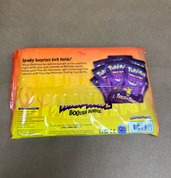 Pokemon Trick or Trade Halloween Booster Bundle Brand New ( lot of 5 ) - Image 3