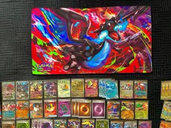Massive Pokemon TCG Collection Lot Sale. SARs ARs IRs Promos Etc (PLS READ DESC) - Image 5