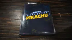 Pokemon Detective Pikachu Grand Master [18/18 Eng] [24/24 Jap] + Jumbo & Promos - Image 1