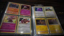 Pokemon Detective Pikachu Grand Master [18/18 Eng] [24/24 Jap] + Jumbo & Promos - Image 4