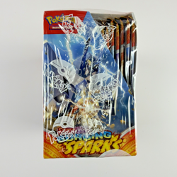 Pokemon TCG: Surging Sparks Booster Box - Factory Sealed - 36 Packs - Image 3