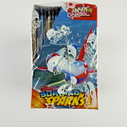 Pokemon TCG: Surging Sparks Booster Box - Factory Sealed - 36 Packs - Image 4