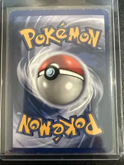 Pokemon TCG - Raichu 14/102 Base Set Holo Rare WOTC 1999 - EXC/NM - Image 2