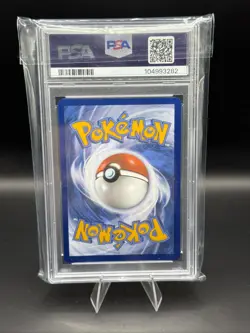 2023 POKEMON SWORD & SHIELD CROWN ZENITH #GG54 FULL ART/ZAMAZENTA V PSA 10 - Image 3