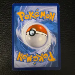 Pokemon M Rayquaza EX Full Art Ultra Rare Holo Roaring Skies 105/108 Mega - Image 3