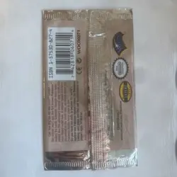 EMPTY Pokemon Booster Pack Foil - First Edition Fossil Set, Lapras - Image 2