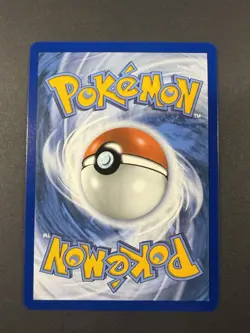 Pokemon TCG Mega Clefable EX Full Art Holo Card 031/088 - Image 2