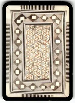 1995 Kult Reality is a Lie! Trading card game - SKIN TRADE - Image 2