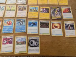 Lot Of 80 Rebel Clash Pokemon TCG Cards NM/M Condition - Image 5