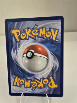 Pokemon Card TCG: Perfect Order Tarragon 116/088 Ultra Rare Full Art Trainer NM - Image 2