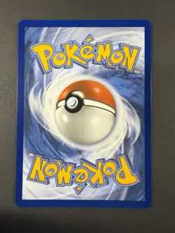 Pokemon Black Belt's Training Ultra Rare Full Art Holo Card 255/217 - Image 2