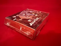 Magic the Gathering MTG Avatar: The Last Airbender - Collector Booster MISB Box - Image 3