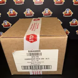 Magic the Gathering: Final Fantasy Commander Decks (set of 4) NEW/SEALED - Image 3